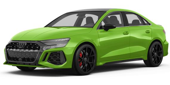 AUDI RS3 2024 WUAG4DGY9RA909600 image