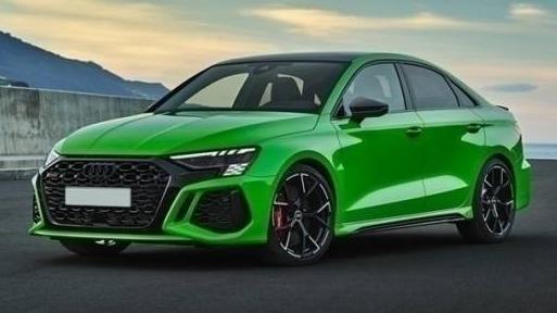 AUDI RS3 2024 WUAG4DGY0RA906844 image