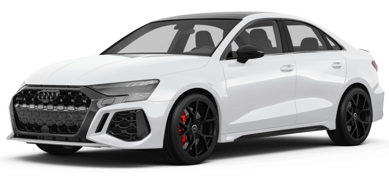 AUDI RS3 2024 WUAG4DGY0RA906018 image