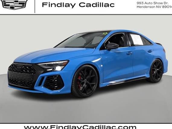 AUDI RS3 2024 WUAG4DGY9RA901948 image AUDI RS3 2024 WUAG4DGY9RA901948 image