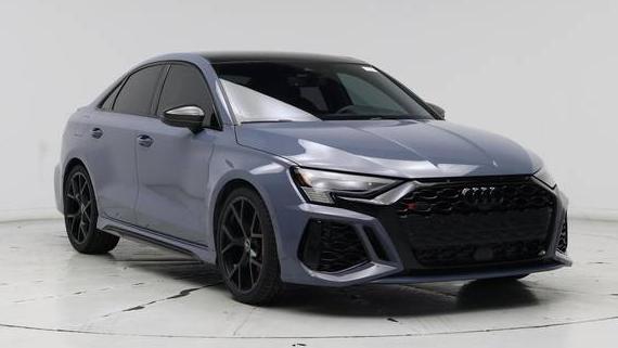 AUDI RS3 2024 WUAG4DGY9RA910875 image