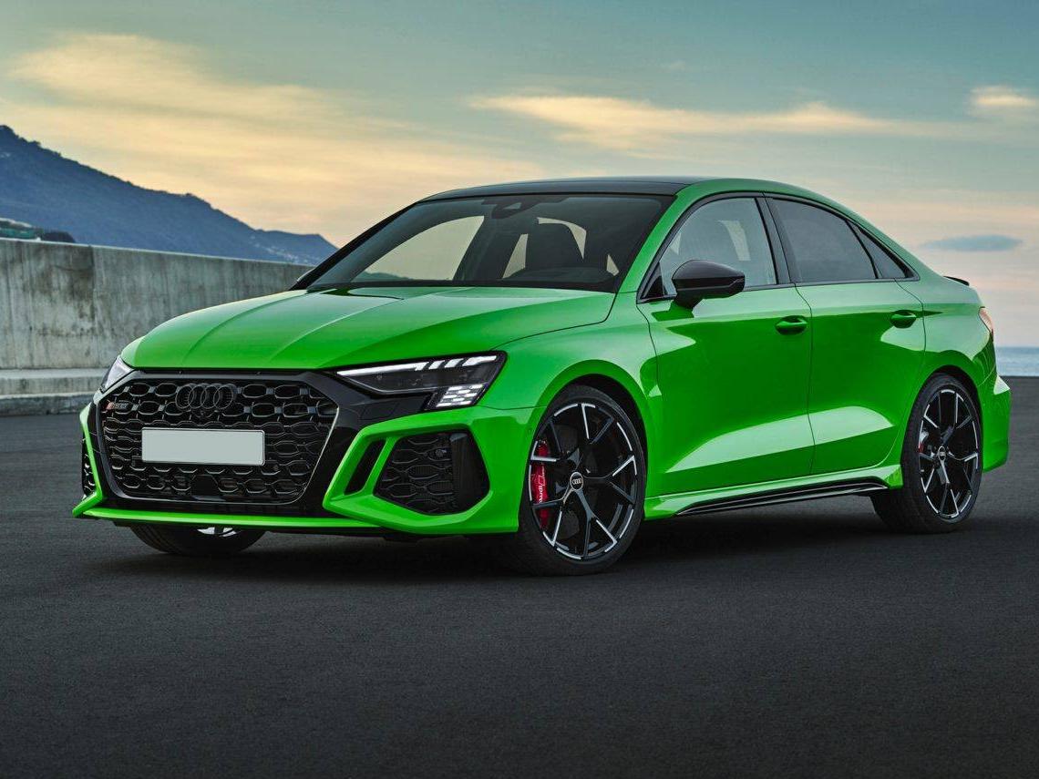 AUDI RS3 2024 WUAG4DGY9RA901920 image