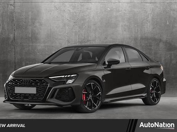 AUDI RS3 2024 WUAG4DGY0RA907282 image