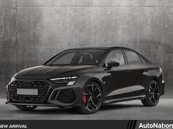 AUDI RS3 2024 WUAG4DGY5RA907052 image