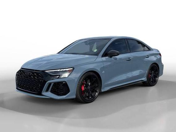 AUDI RS3 2024 WUAG4DGY9RA908673 image