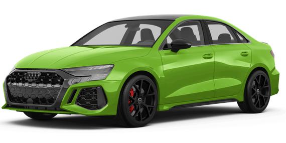 AUDI RS3 2024 WUAG4DGY1RA907968 image