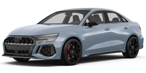AUDI RS3 2024 WUAG4DGY7RA908249 image