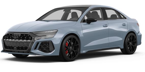 AUDI RS3 2024 WUAG4DGYXRA903451 image