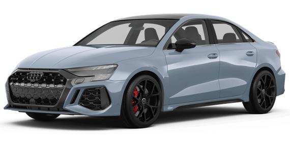 AUDI RS3 2024 WUAG4DGY5RA902093 image