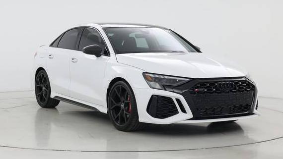 AUDI RS3 2024 WUAG4DGYXRA901327 image