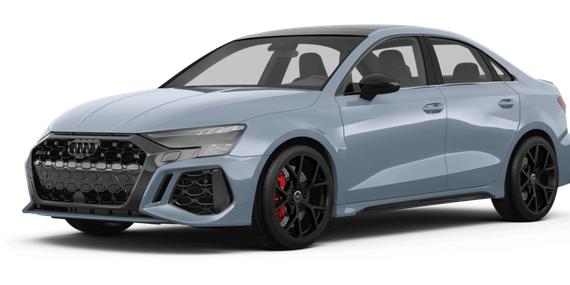 AUDI RS3 2024 WUAG4DGY0RA908464 image
