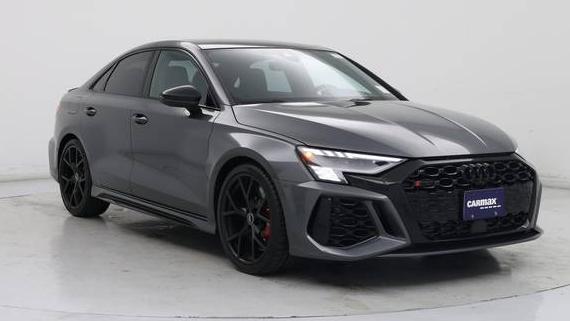 AUDI RS3 2024 WUAG4DGY7RA911264 image