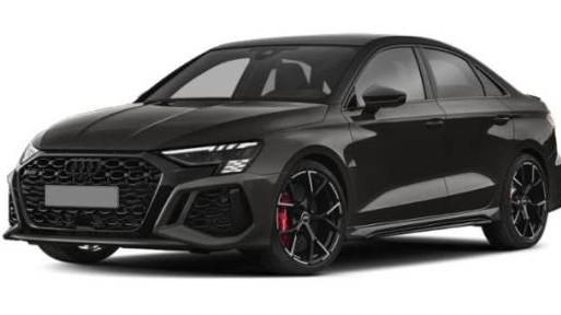 AUDI RS3 2024 WUAG4DGY3RA905610 image