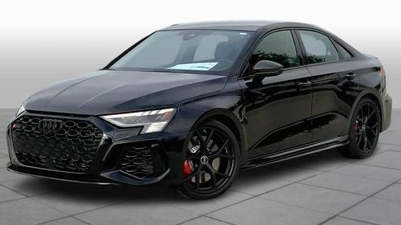 AUDI RS3 2024 WUAG4DGY0RA908027 image AUDI RS3 2024 WUAG4DGY0RA908027 image