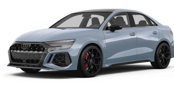 AUDI RS3 2024 WUAG4DGY0RA907492 image