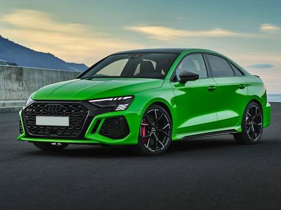 AUDI RS3 2024 WUAG4DGY7RA907683 image