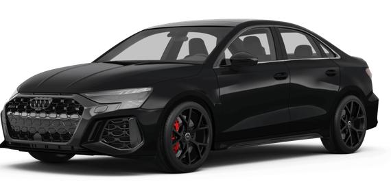 AUDI RS3 2024 WUAG4DGY3RA902819 image