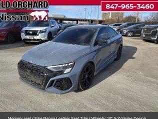 AUDI RS3 2024 WUAG4DGY8RA901259 image