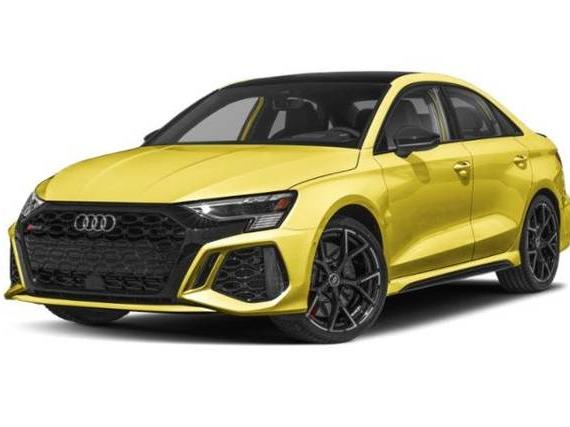 AUDI RS3 2024 WUAG4DGYXRA900436 image