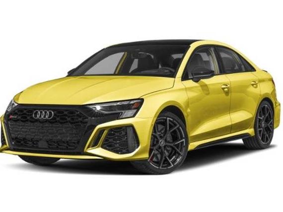 AUDI RS3 2024 WUAG4DGY9RA908477 image