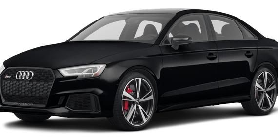 AUDI RS3 2020 WUABWGFF2LA905871 image