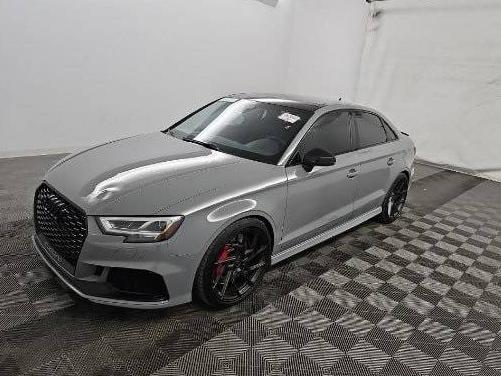AUDI RS3 2020 WUABWGFF6LA901967 image