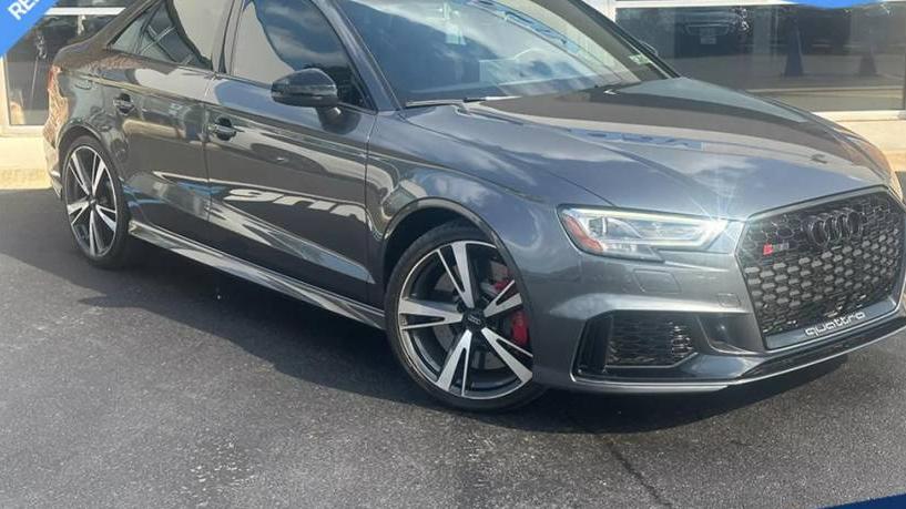 AUDI RS3 2020 WUABWGFF4LA906178 image