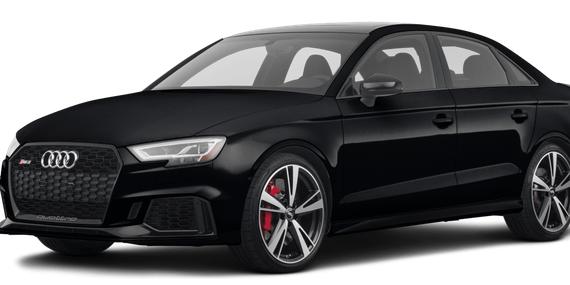 AUDI RS3 2020 WUABWGFF6LA901760 image AUDI RS3 2020 WUABWGFF6LA901760 image