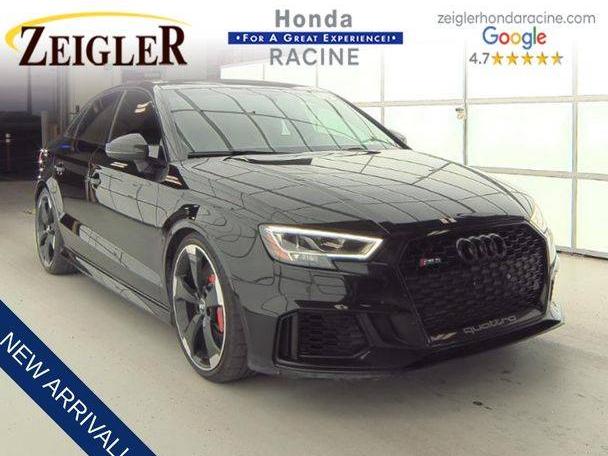 AUDI RS3 2020 WUABWGFFXLA905441 image