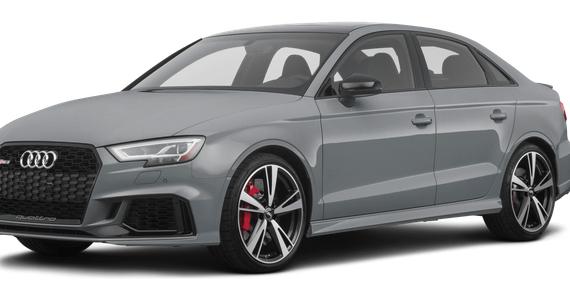 AUDI RS3 2020 WUABWGFFXLA903110 image