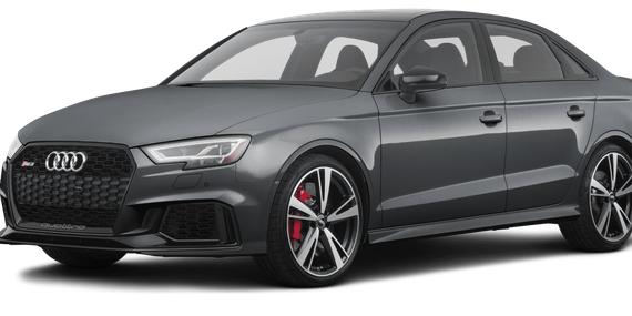 AUDI RS3 2020 WUABWGFF0LA902483 image