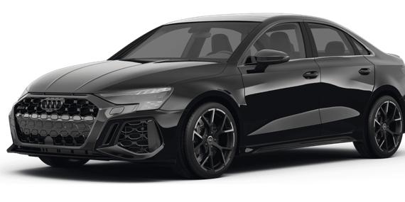 AUDI RS3 2022 WUAG4DGYXNA906828 image