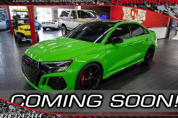 AUDI RS3 2022 WUAG4DGY6NA906065 image AUDI RS3 2022 WUAG4DGY6NA906065 image