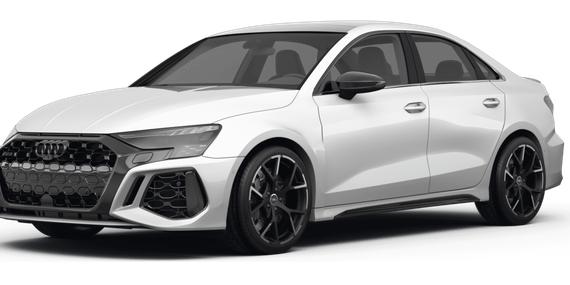 AUDI RS3 2022 WUAG4DGY6NA906292 image