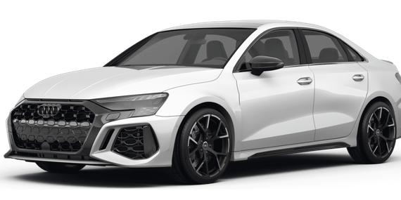 AUDI RS3 2022 WUAG4DGYXNA907655 image