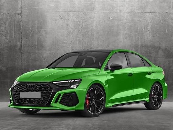 AUDI RS3 2022 WUAG4DGY8NA906066 image
