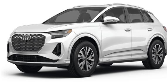 AUDI Q4 2023 WA1K2BFZ7PP031827 image AUDI Q4 2023 WA1K2BFZ7PP031827 image