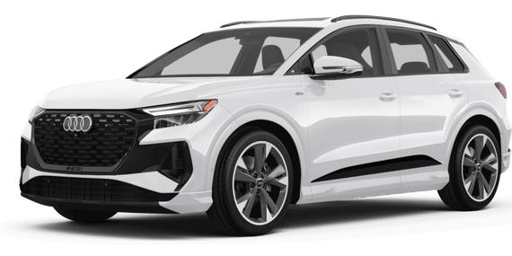 AUDI Q4 2023 WA1BCBFZ7PP016497 image AUDI Q4 2023 WA1BCBFZ7PP016497 image