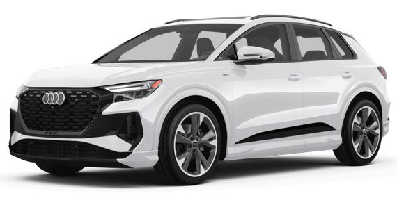 AUDI Q4 2023 WA1L2BFZ3PP074615 image AUDI Q4 2023 WA1L2BFZ3PP074615 image