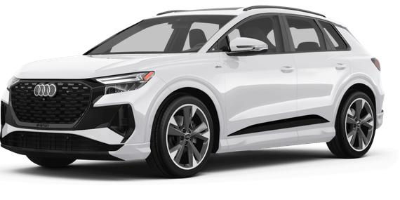 AUDI Q4 2023 WA1BCBFZ2PP027469 image AUDI Q4 2023 WA1BCBFZ2PP027469 image