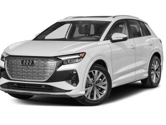 AUDI Q4 2023 WA1L2BFZ4PP045222 image AUDI Q4 2023 WA1L2BFZ4PP045222 image