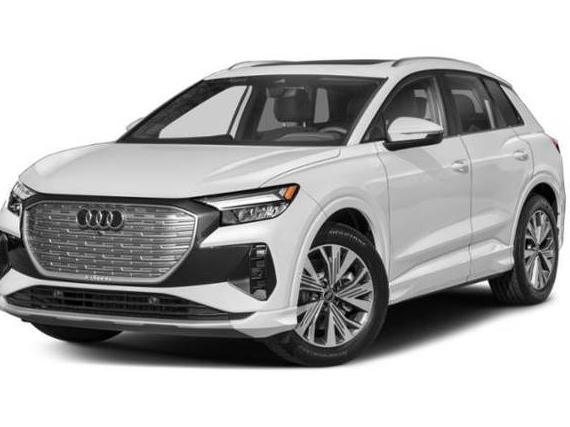 AUDI Q4 2023 WA1BCBFZ0PP013618 image AUDI Q4 2023 WA1BCBFZ0PP013618 image