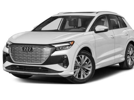 AUDI Q4 2023 WA1L2BFZ5PP079282 image AUDI Q4 2023 WA1L2BFZ5PP079282 image