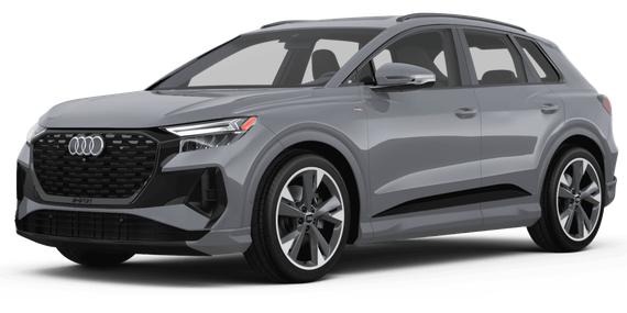 AUDI Q4 2023 WA1BCBFZ7PP014474 image AUDI Q4 2023 WA1BCBFZ7PP014474 image