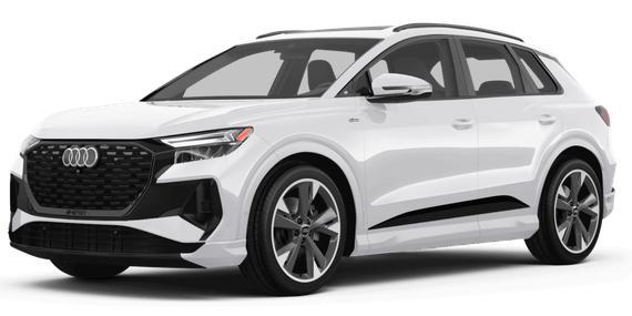 AUDI Q4 2023 WA1L2BFZ2PP066652 image AUDI Q4 2023 WA1L2BFZ2PP066652 image