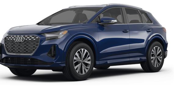 AUDI Q4 2023 WA1ACBFZ5PP032872 image AUDI Q4 2023 WA1ACBFZ5PP032872 image