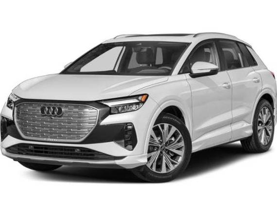 AUDI Q4 2023 WA1M2BFZXPP000421 image