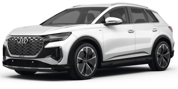 AUDI Q4 2023 WA1M2BFZ8PP033546 image AUDI Q4 2023 WA1M2BFZ8PP033546 image