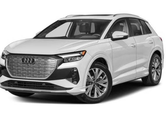 AUDI Q4 2023 WA1L2BFZXPP063627 image