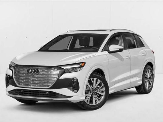 AUDI Q4 2023 WA1ACBFZ3PP032370 image